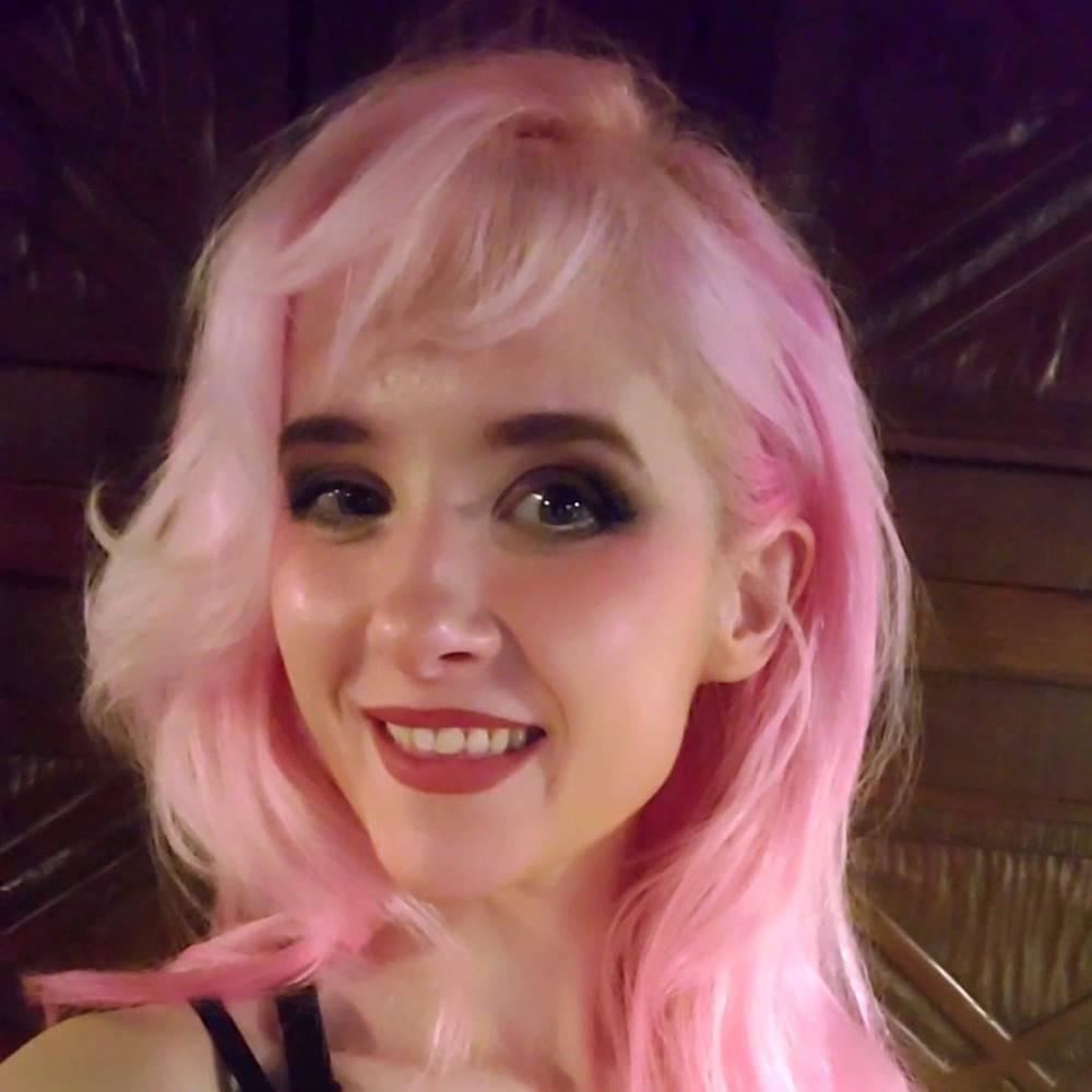 Meet your Posher, Rebekah naomi